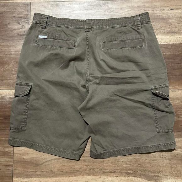 Columbia‎ sportswear cargo shorts - Picture 6 of 6